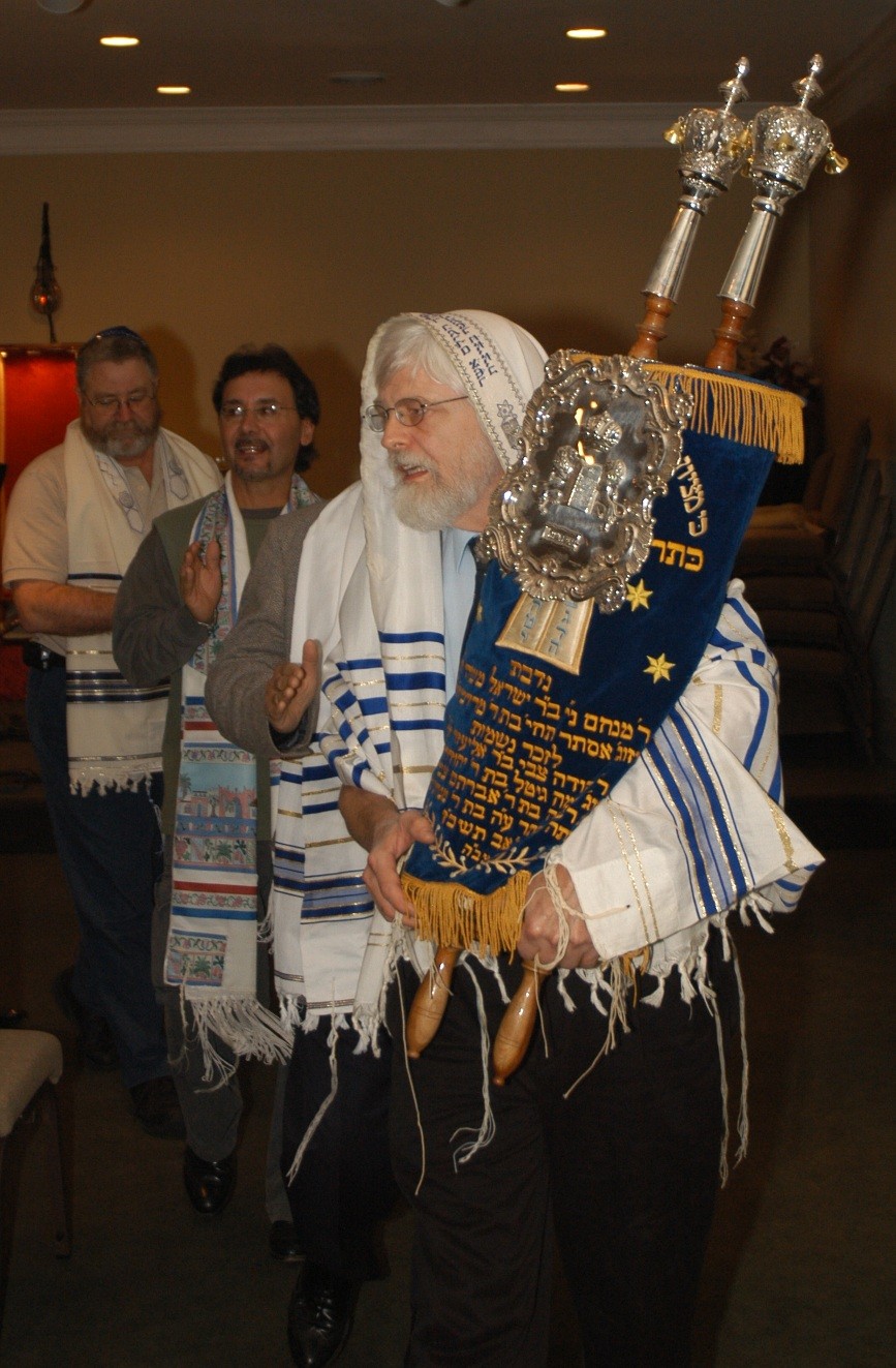 Simchat Torah